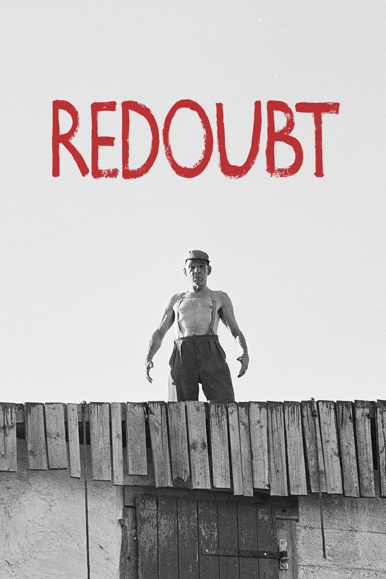 Redoubt