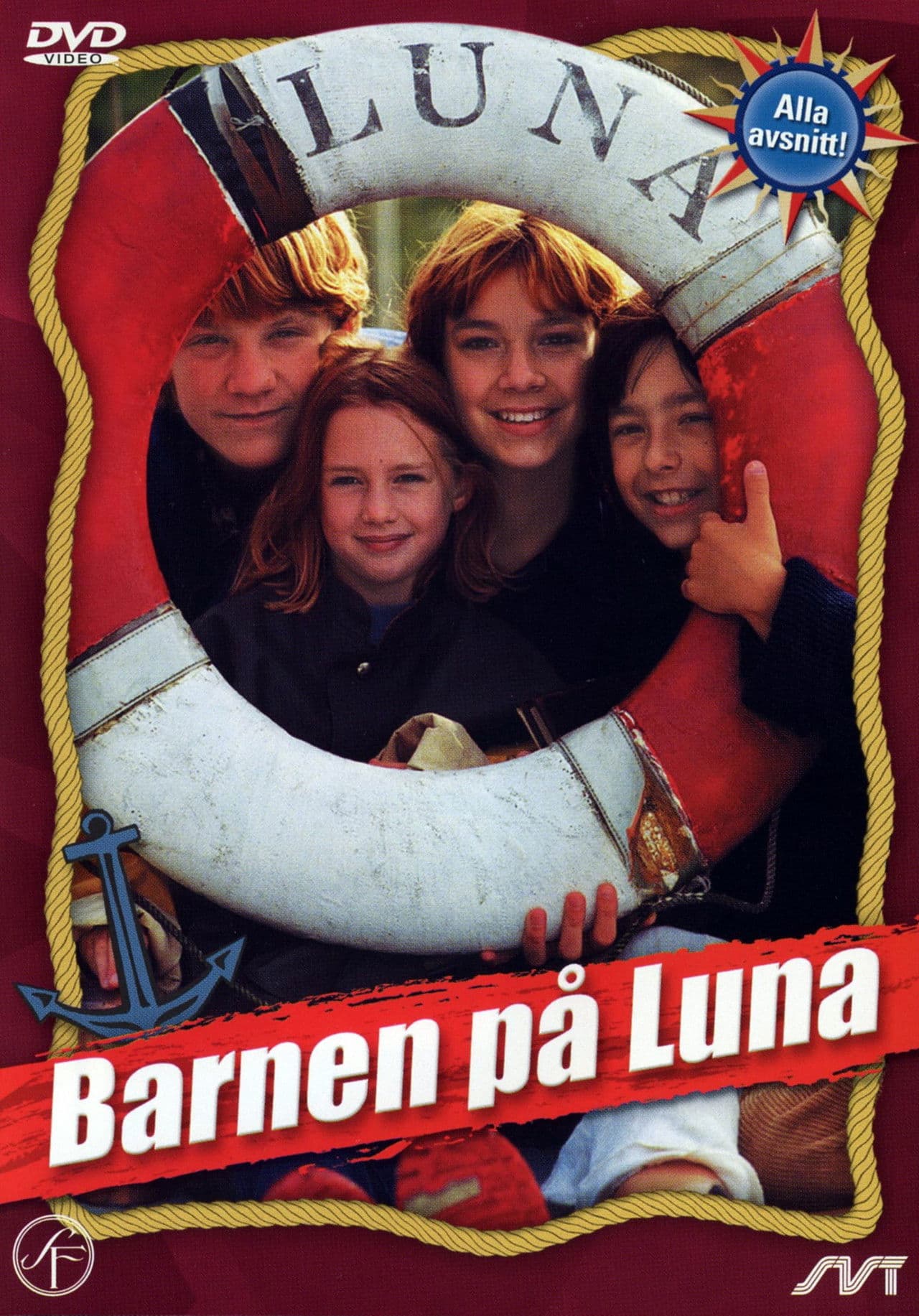 Barnen på Luna