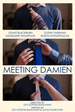 Meeting Damien
