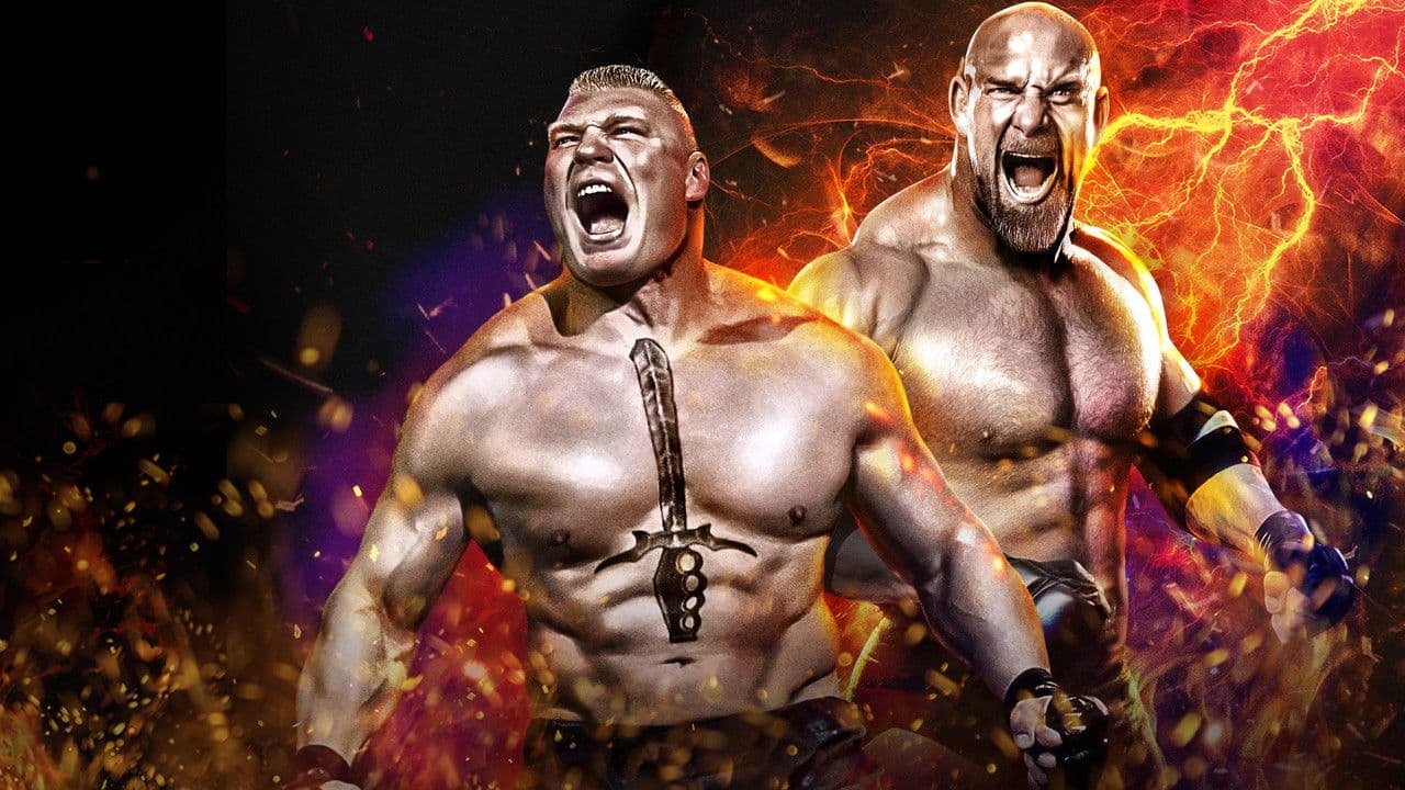 WWE Survivor Series 2016