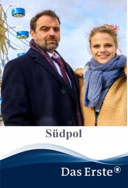 Südpol