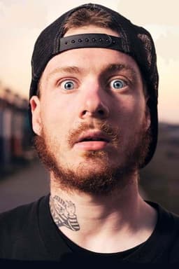 Craig "Questions" Scott