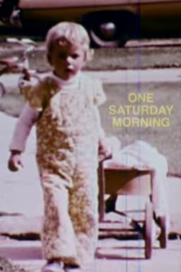 One Saturday Morning
