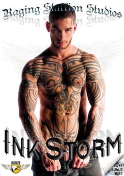 Ink Storm