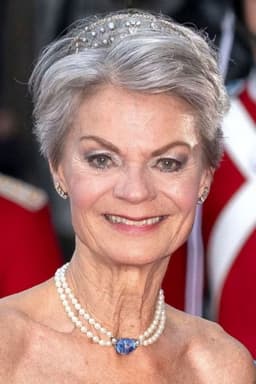 Sussie, Grevinde af Rosenborg