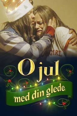O jul med din glede