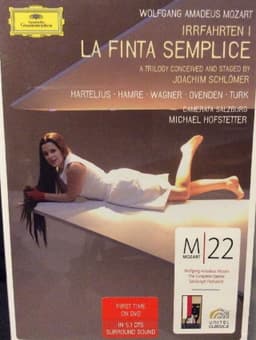 Irrfahrten I: La finta semplice