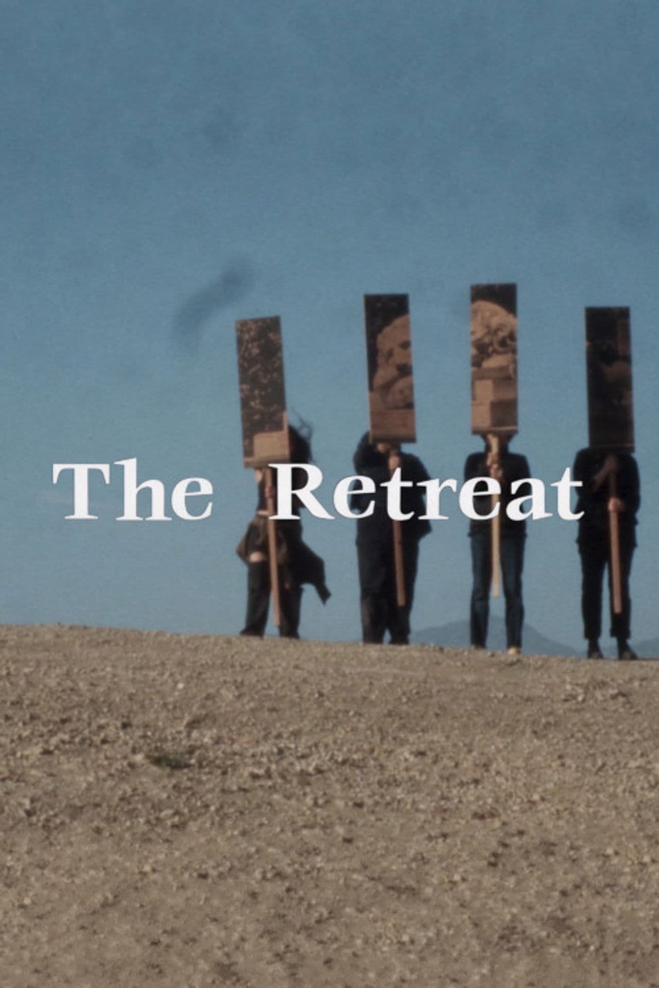 The Retreat