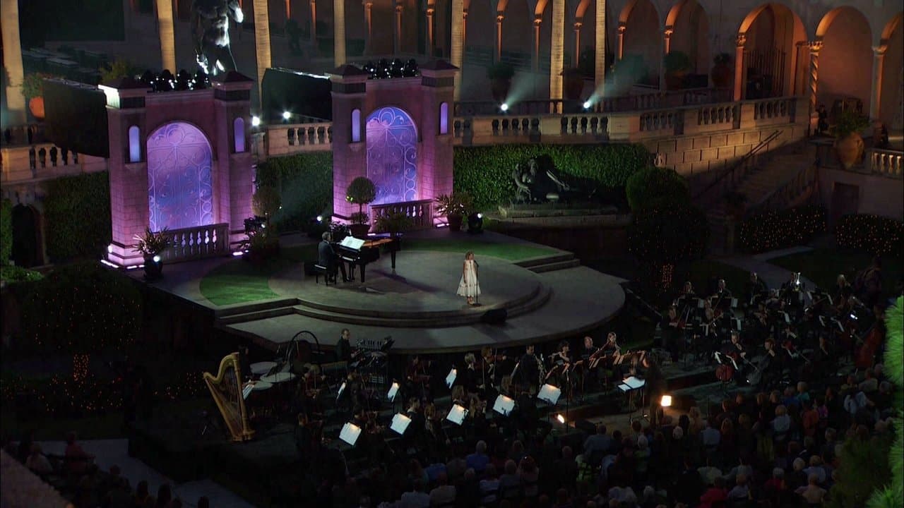 Jackie Evancho: Dream With Me in Concert