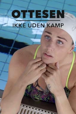 Jeanette Ottesen - ikke uden kamp