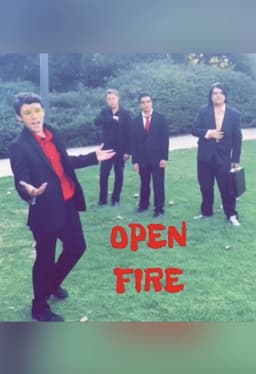 Open Fire