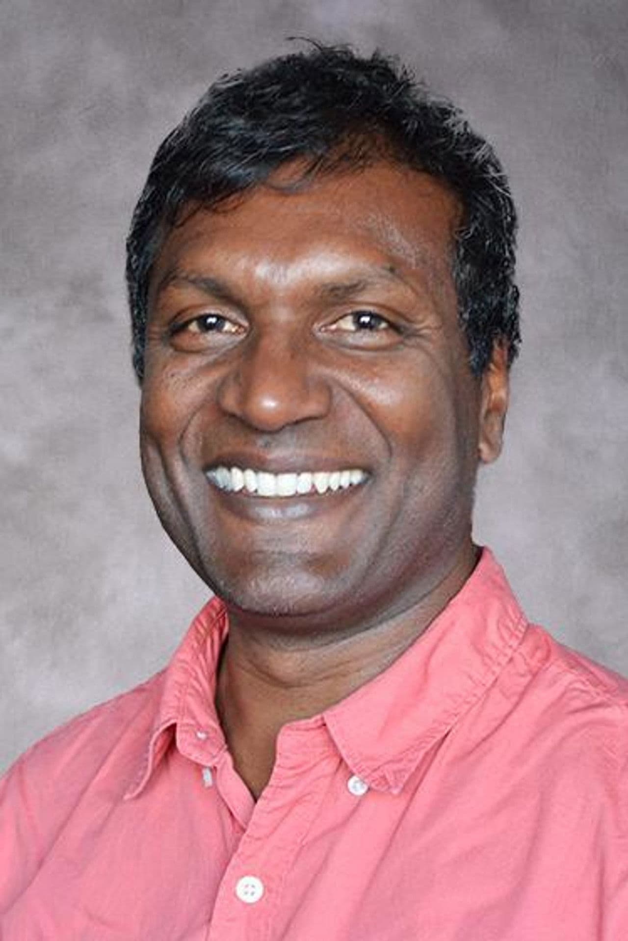 Sridhar Anandakrishnan