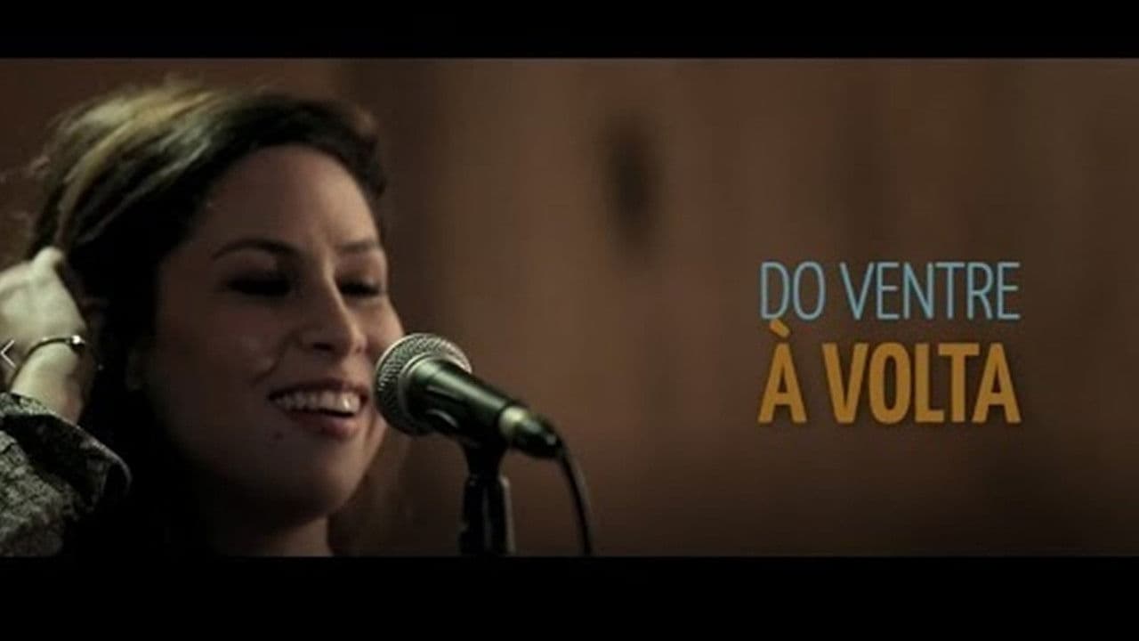 Pitty: Do Ventre à Volta