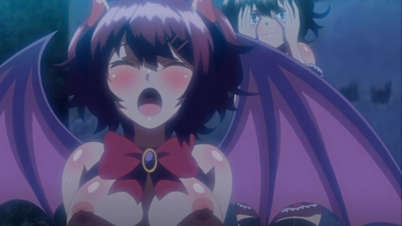 Succubus★Connect!