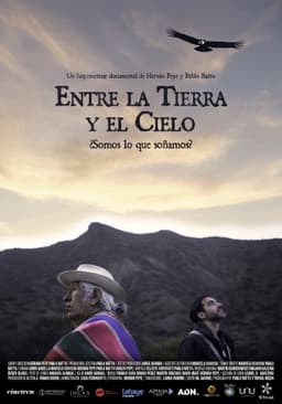 Entre la tierra y el cielo