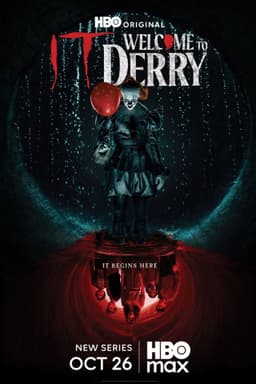 IT: Welcome to Derry