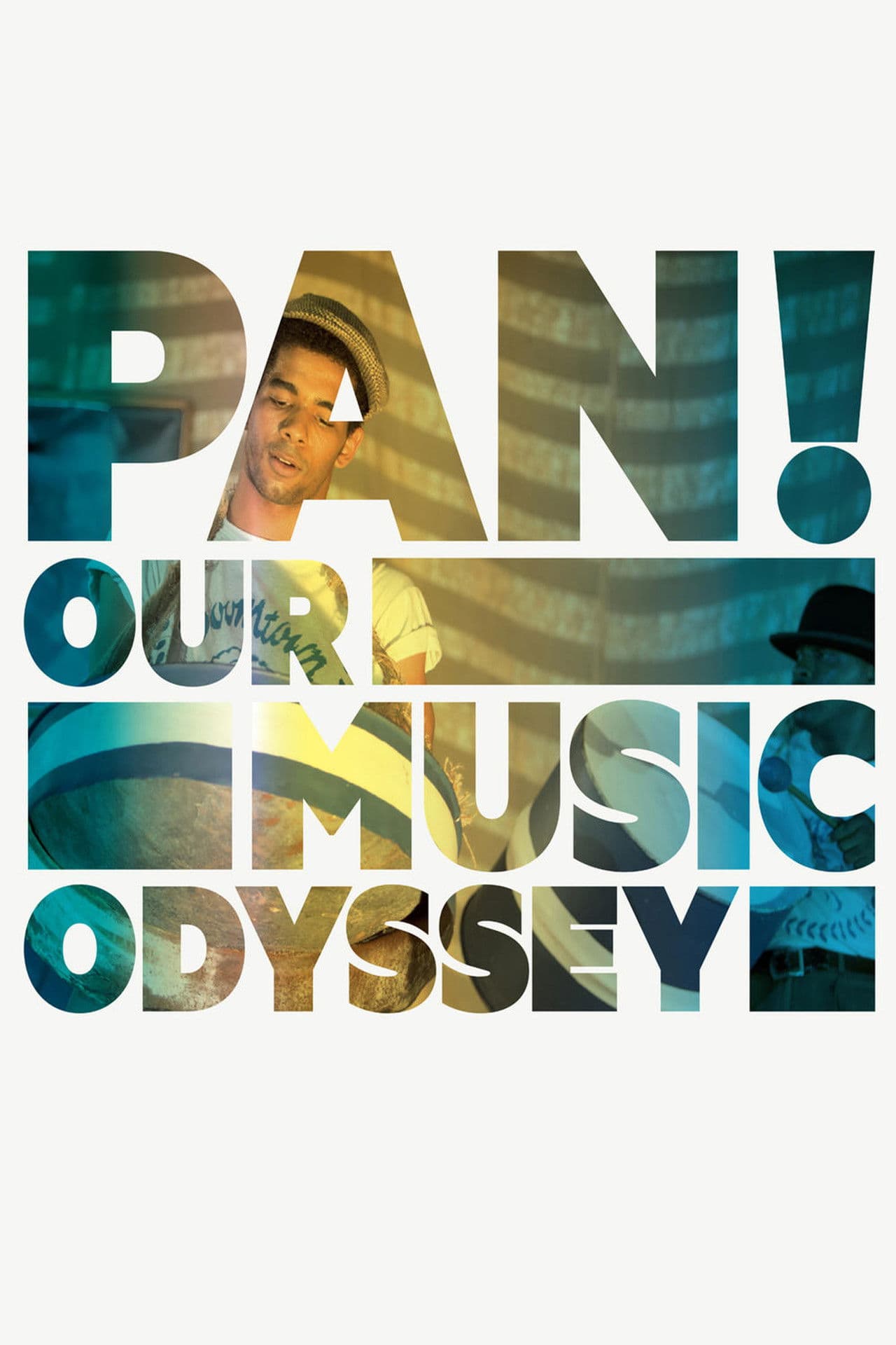PAN! Our Music Odyssey