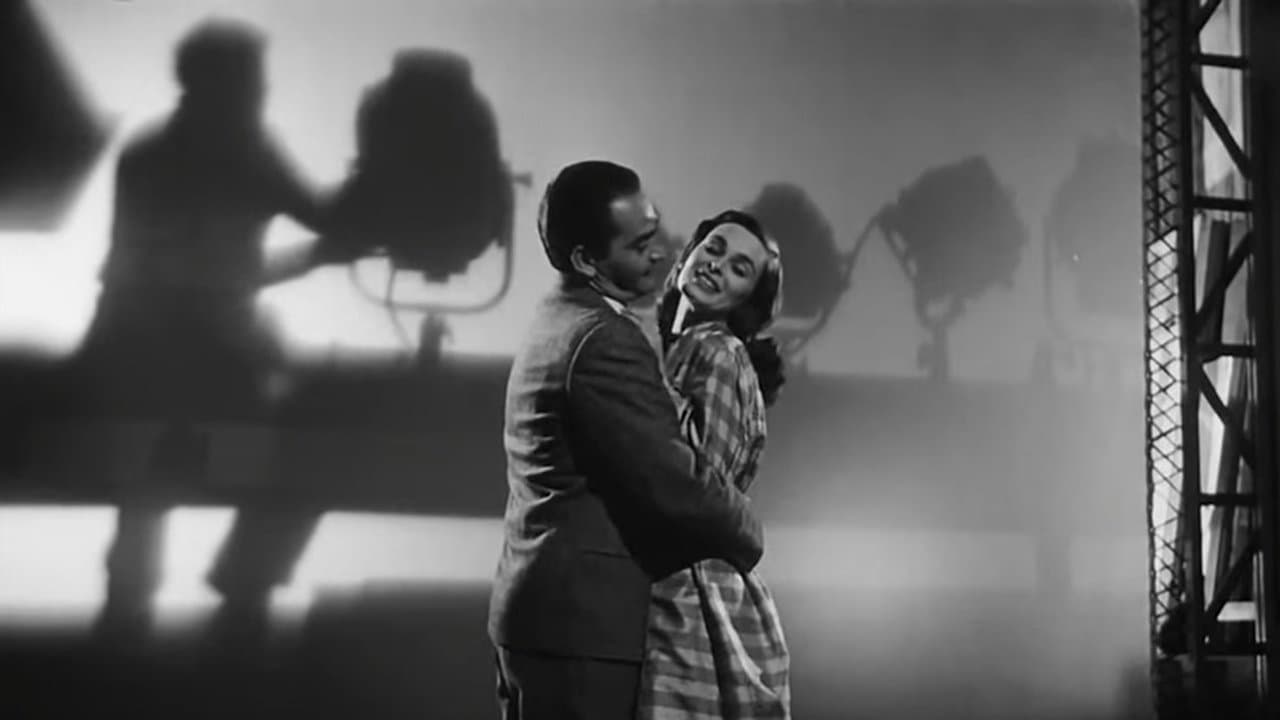 The Lady Without Camelias