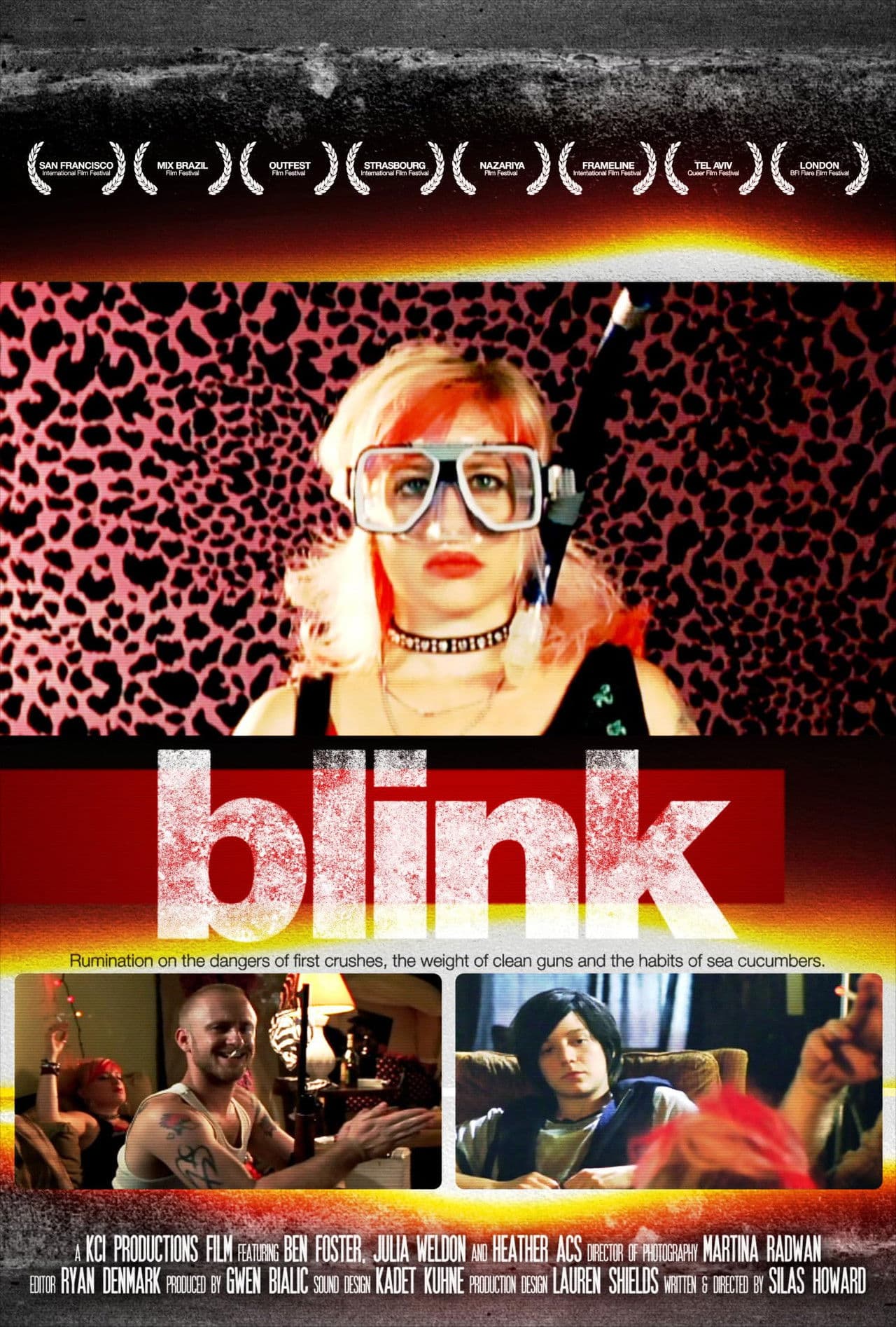 Blink