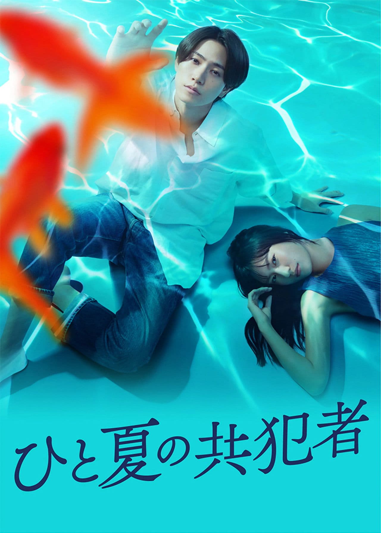 A Summer's Accomplice