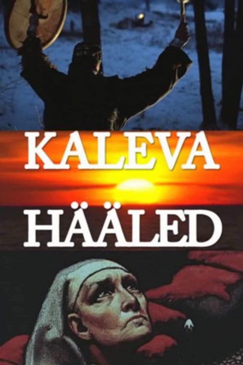 The Sounds of Kaleva