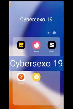Cybersex 19