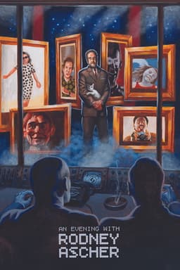 An Evening with Rodney Ascher