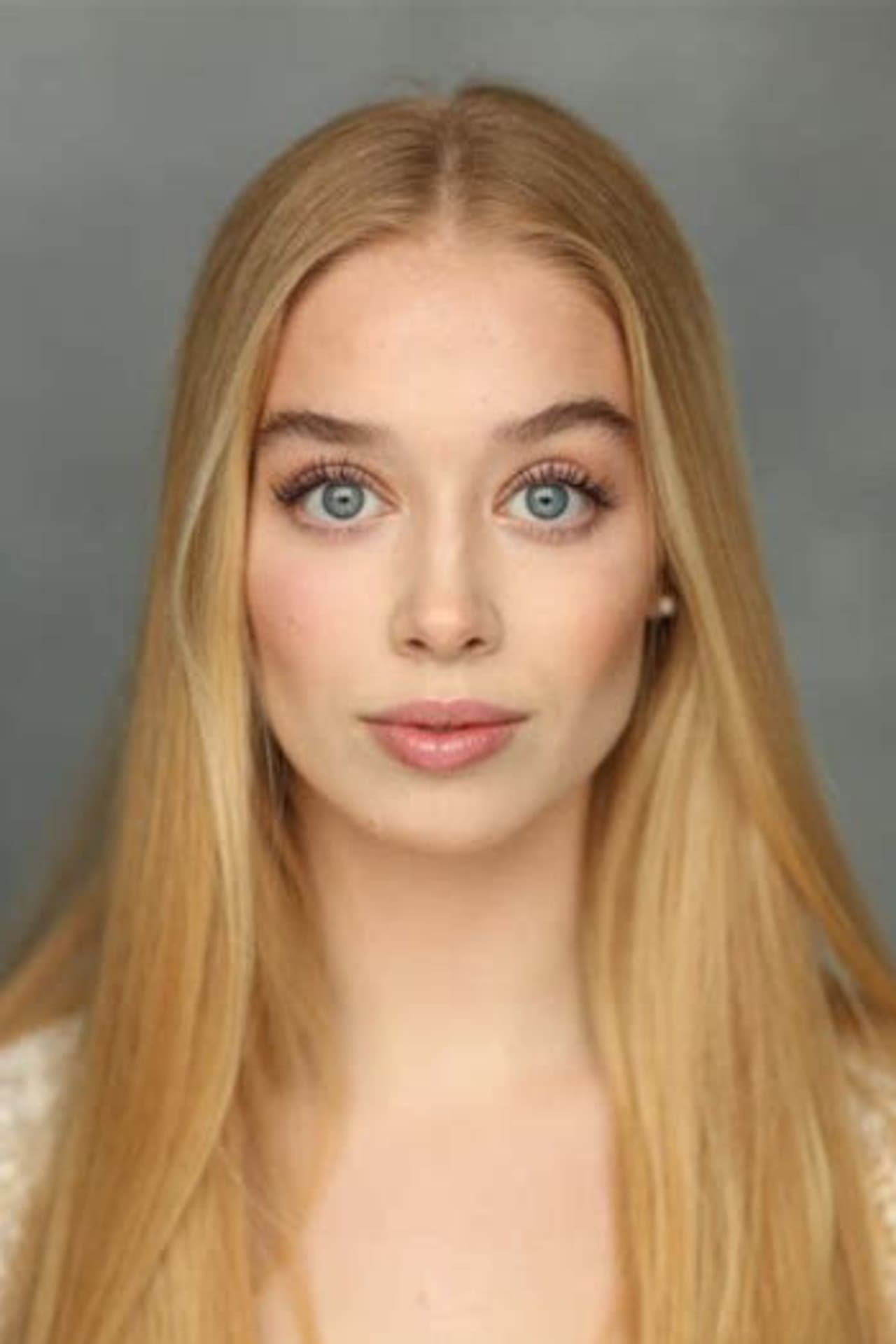 Imogen Kingsley Smith