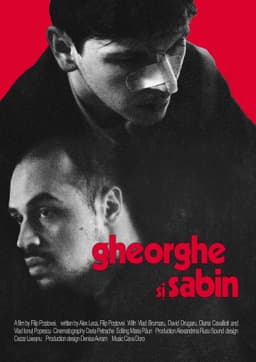 Gheorghe și Sabin
