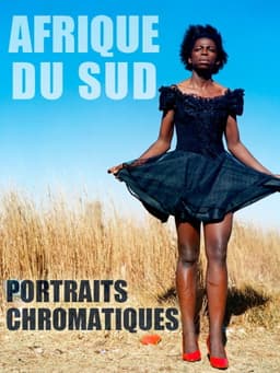 South Africa, Chromatic Portraits