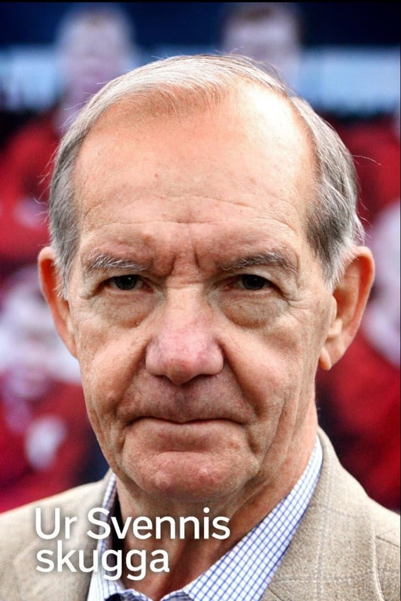 Ur Svennis skugga