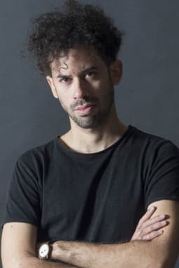 Odysseas Deniz Ürem