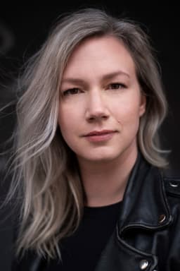 Isabelle Myre Lacasse