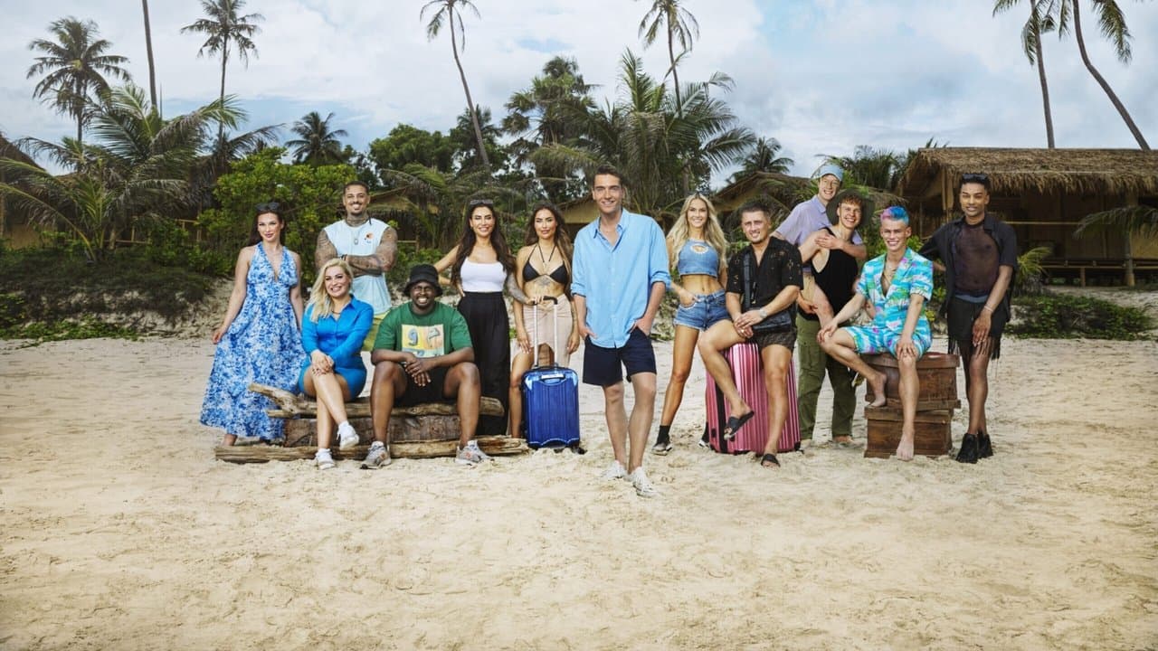 Good Luck Guys: Survival Without Filter