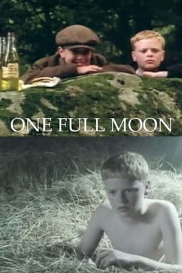 One Full Moon