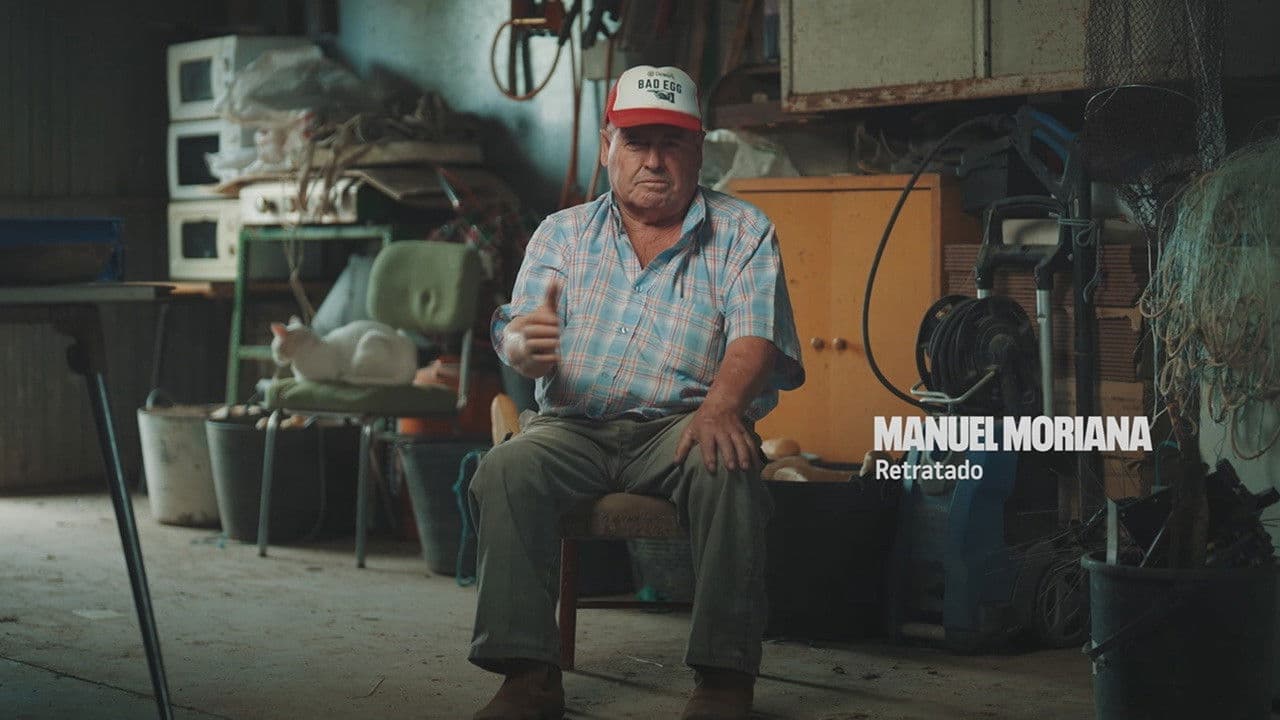 Atín Aya: Retrato del silencio