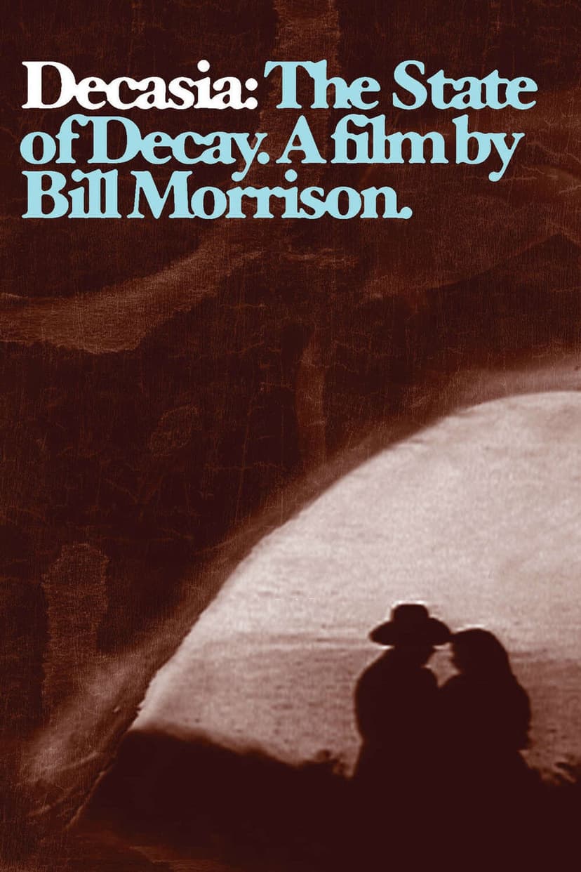 Decasia: The State of Decay