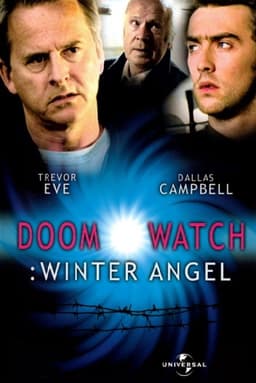 Doomwatch: Winter Angel