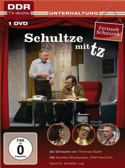 Schultze mit tz