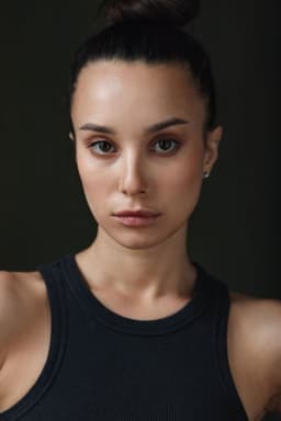 Валентина Боднарук