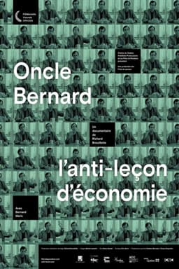 Oncle Bernard - A Counter-Lesson in Economics