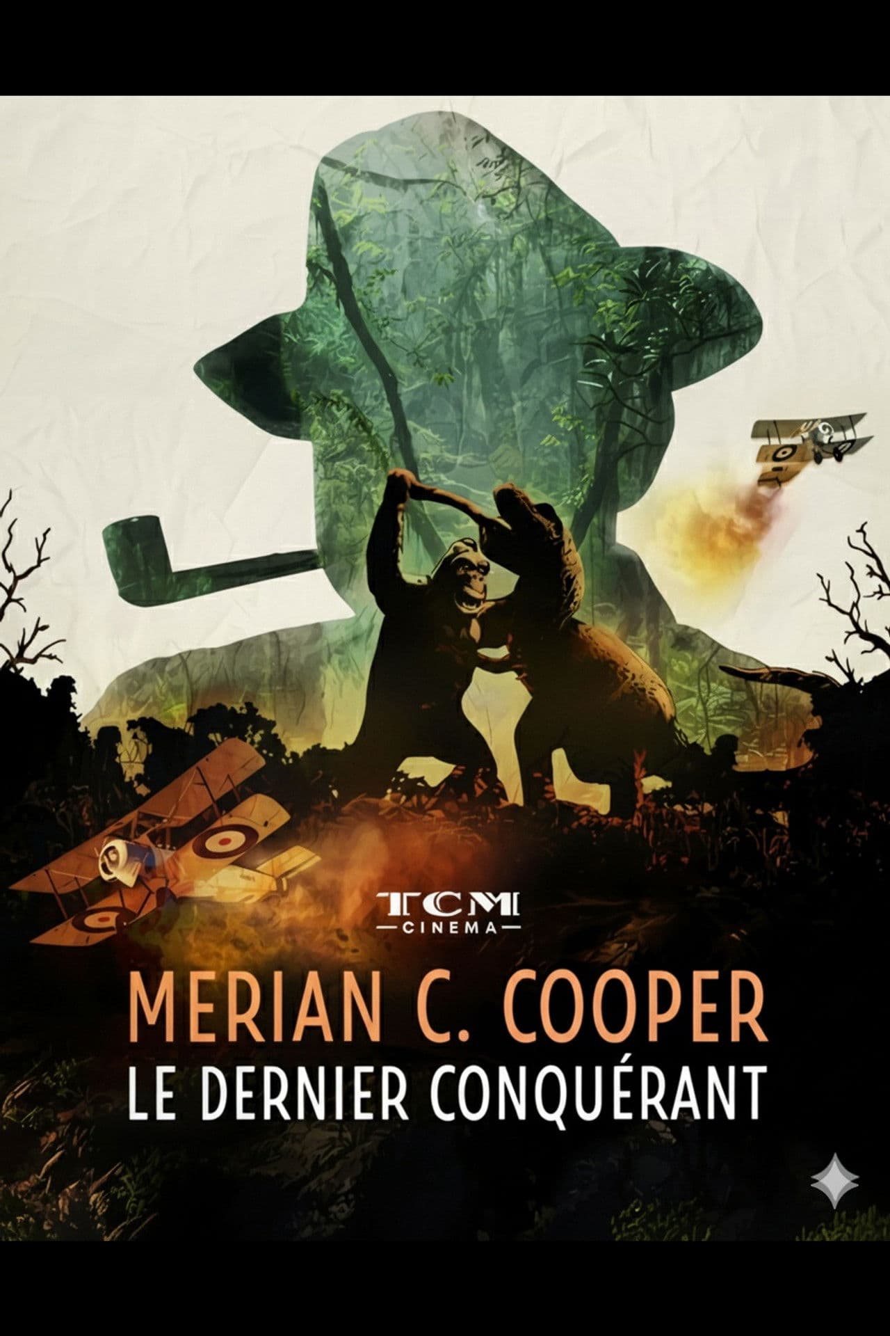 Merian C. Cooper, le dernier conquérant