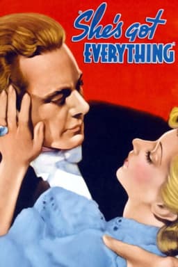 She's Got Everything