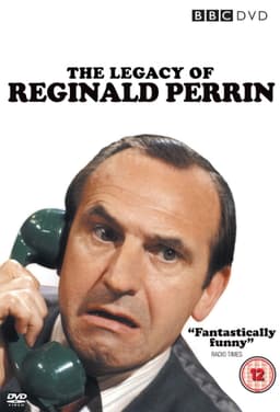 The Legacy of Reginald Perrin