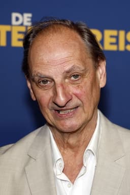 Martin van Waardenberg