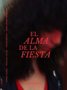 The Life of the Party