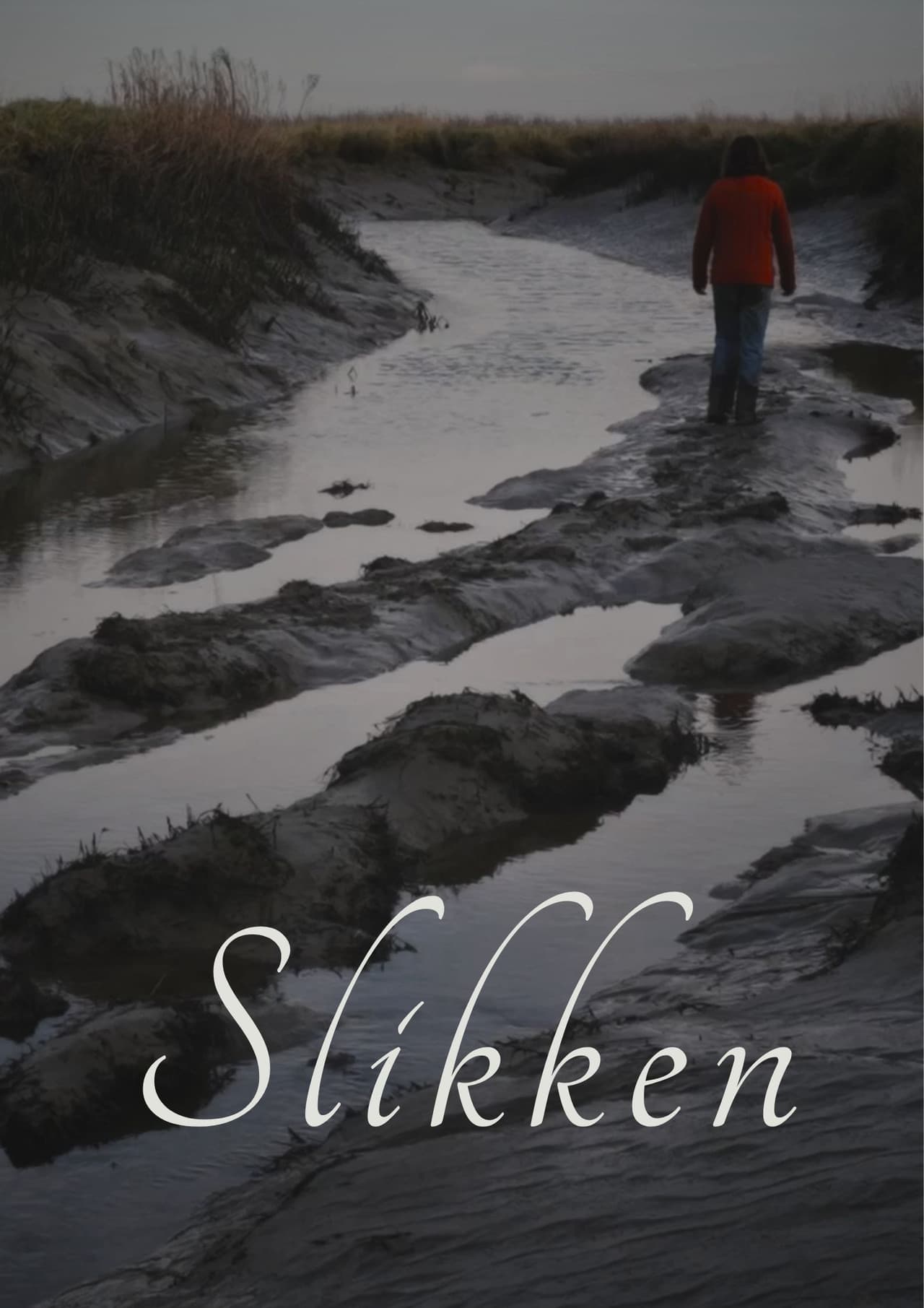 Slikken