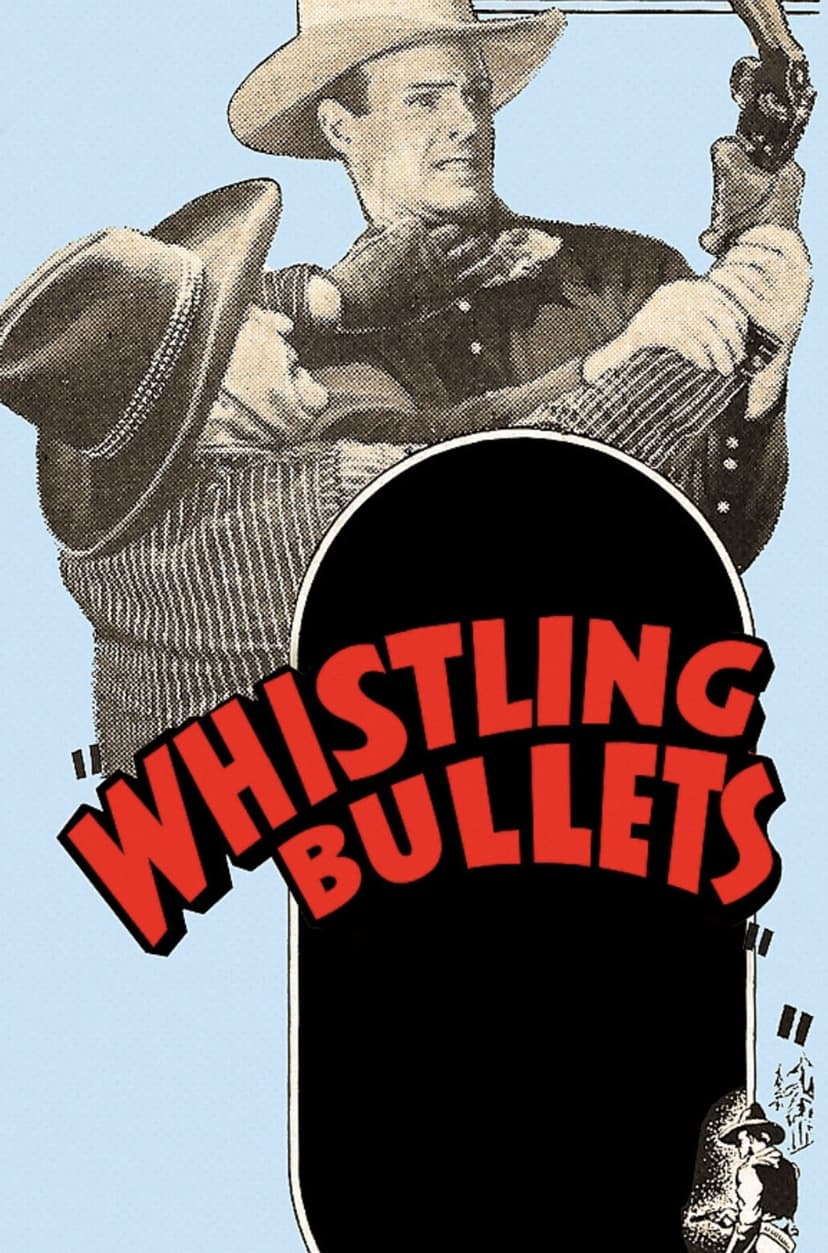 Whistling Bullets