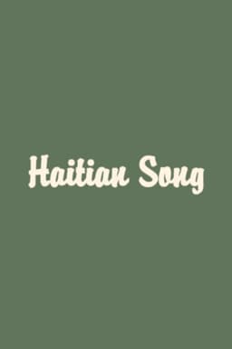 Haitian Song