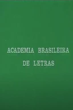 Academia Brasileira de Letras